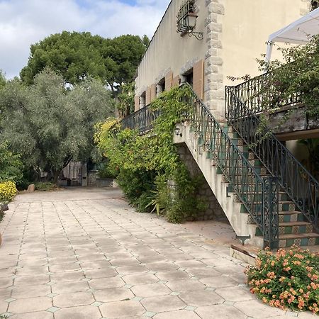 Mas Sainte Marie Apartment Toulon Ngoại thất bức ảnh