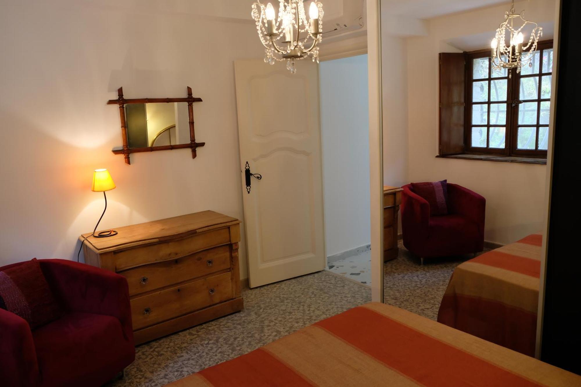 Mas Sainte Marie Apartment Toulon Ngoại thất bức ảnh