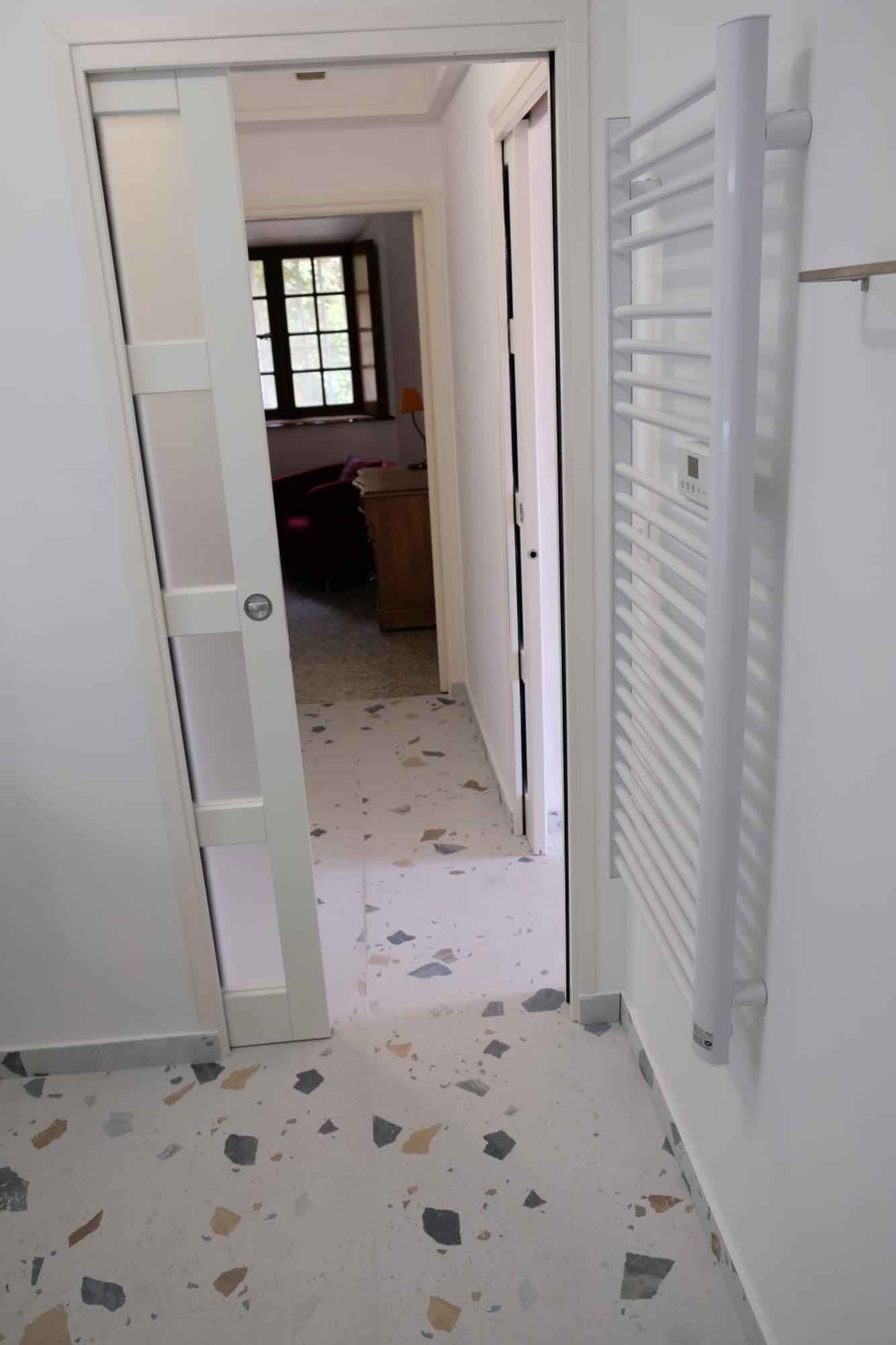Mas Sainte Marie Apartment Toulon Ngoại thất bức ảnh