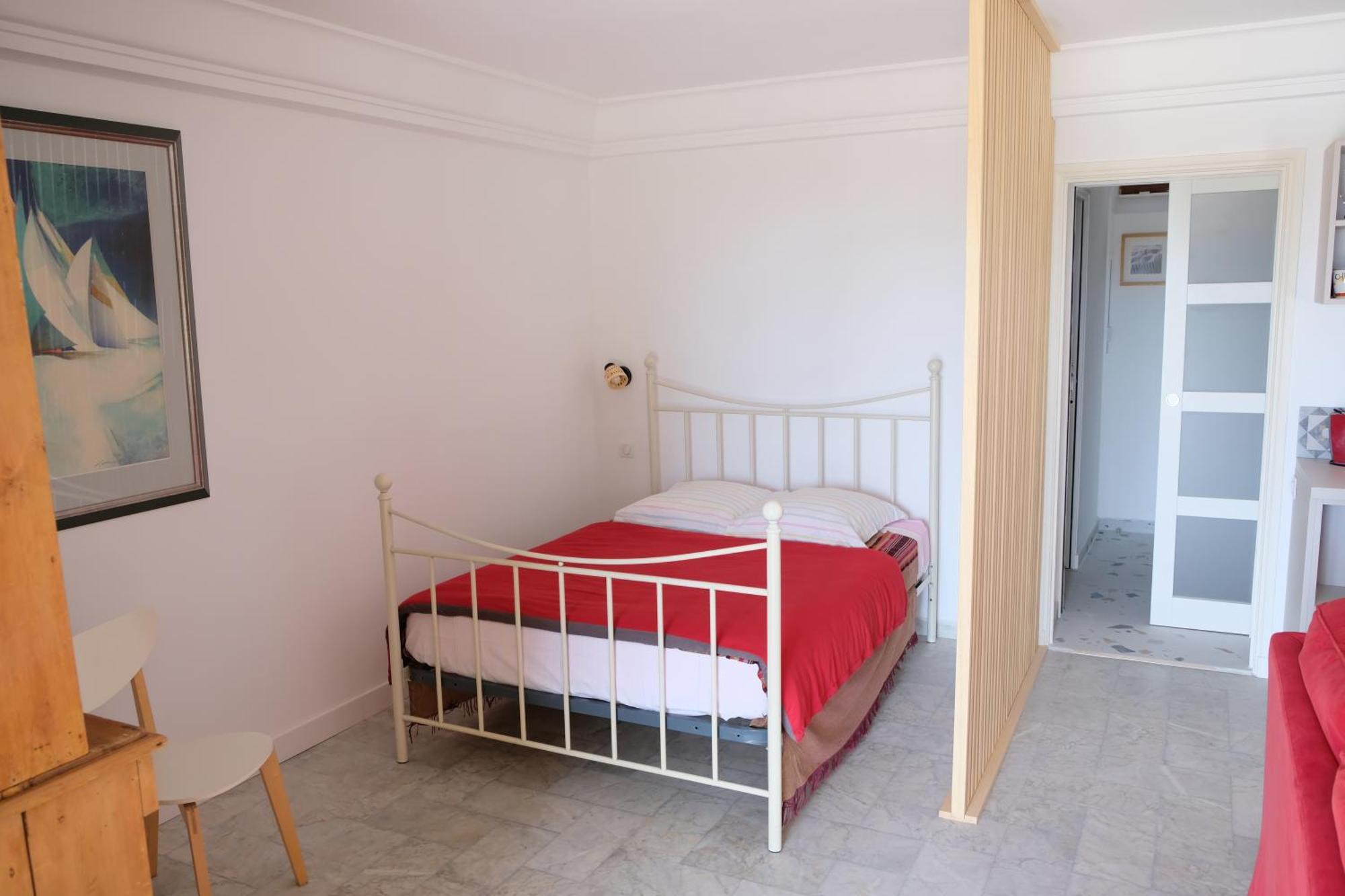 Mas Sainte Marie Apartment Toulon Ngoại thất bức ảnh
