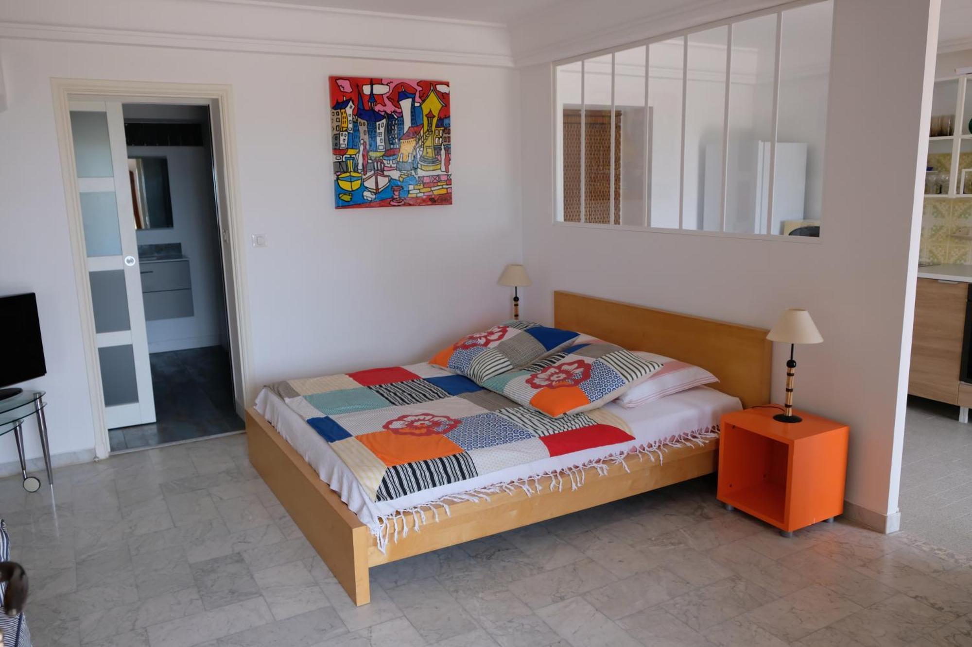 Mas Sainte Marie Apartment Toulon Ngoại thất bức ảnh