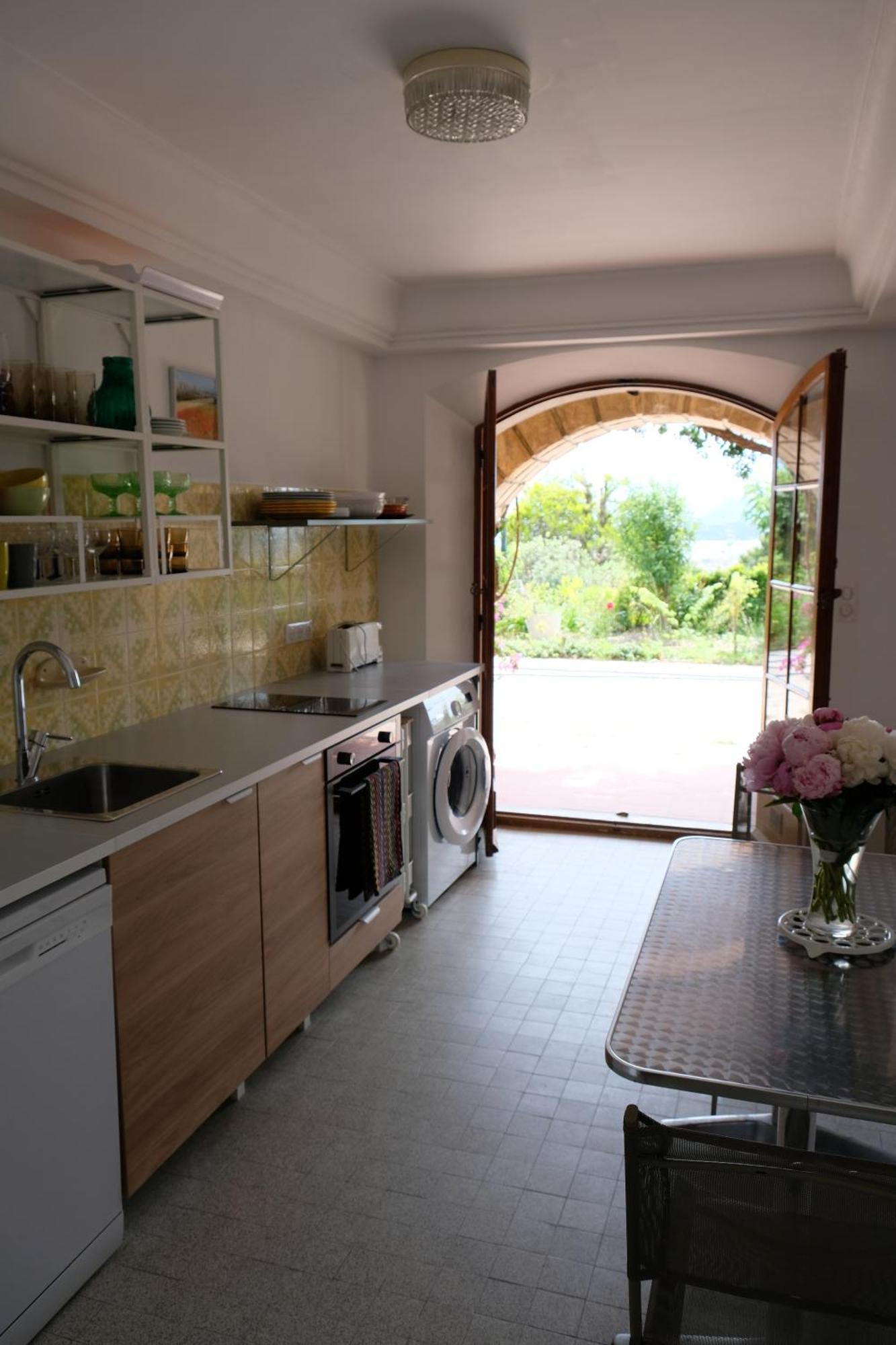 Mas Sainte Marie Apartment Toulon Ngoại thất bức ảnh