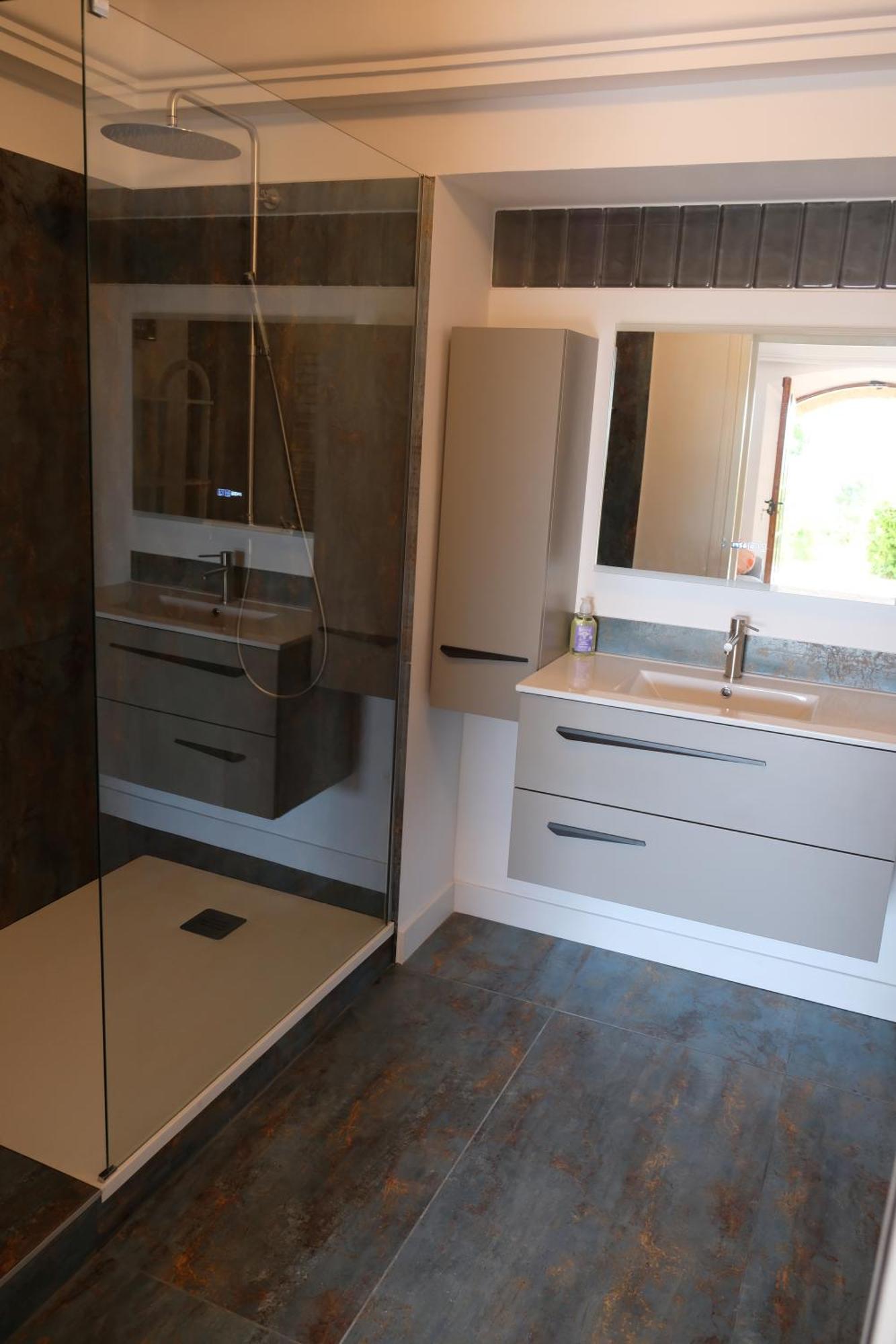 Mas Sainte Marie Apartment Toulon Ngoại thất bức ảnh