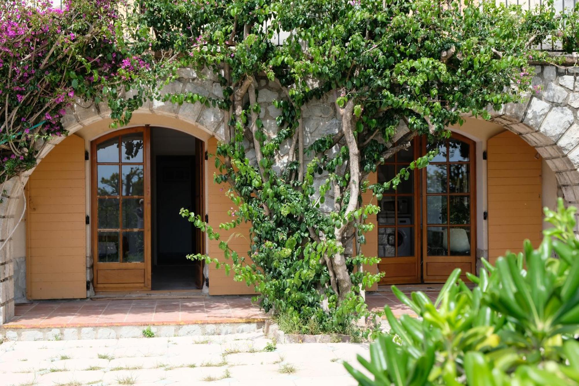 Mas Sainte Marie Apartment Toulon Ngoại thất bức ảnh
