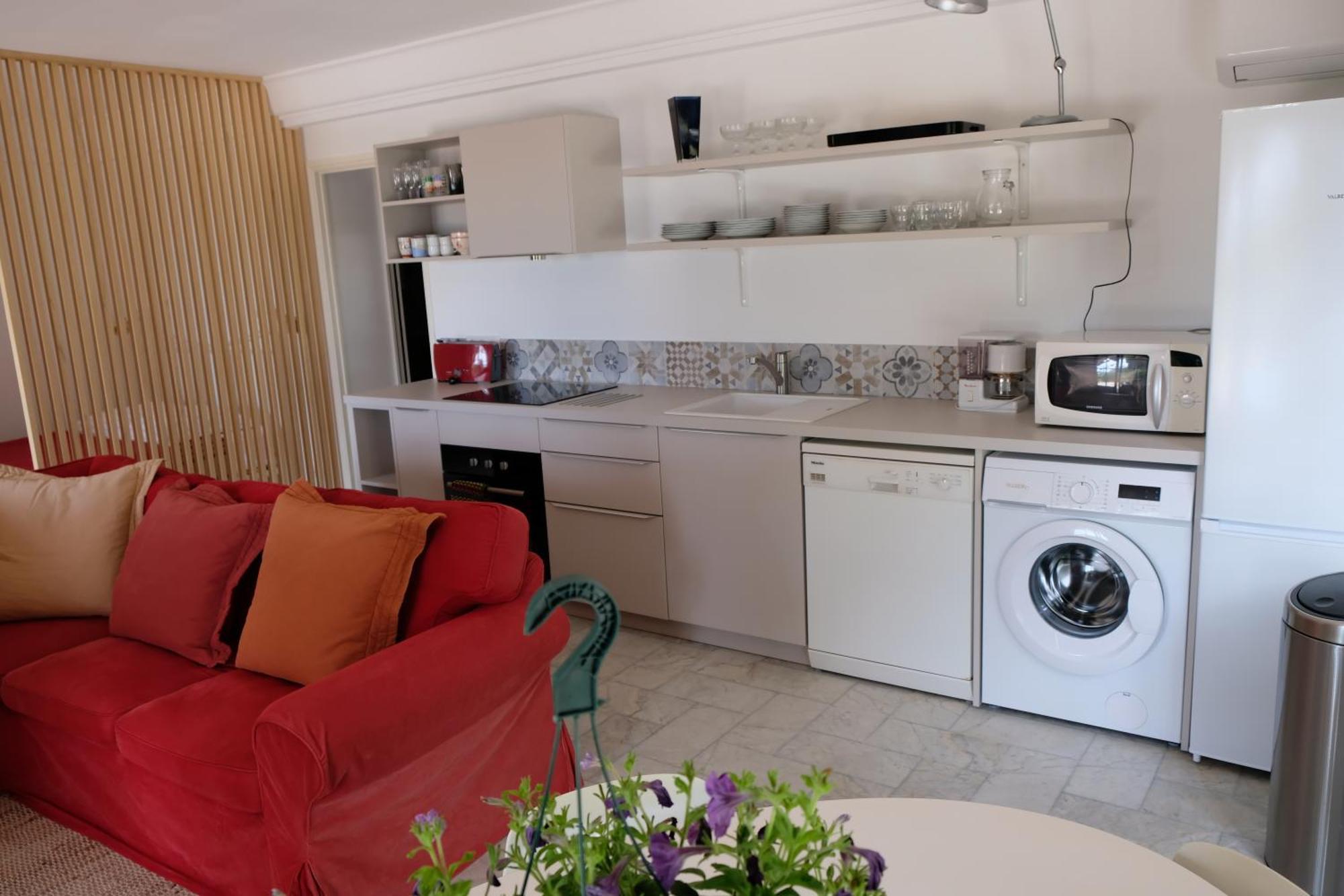 Mas Sainte Marie Apartment Toulon Ngoại thất bức ảnh