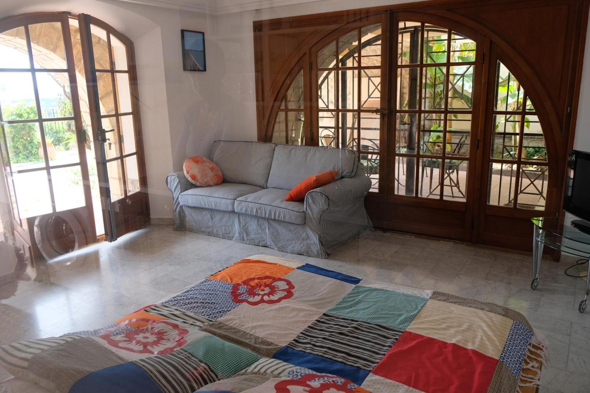 Mas Sainte Marie Apartment Toulon Ngoại thất bức ảnh
