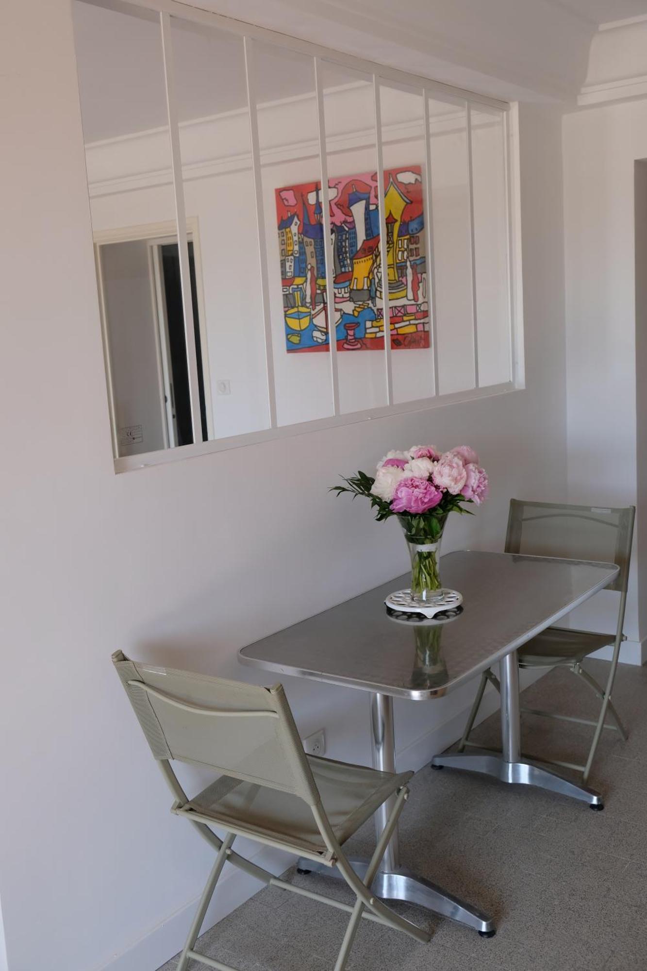 Mas Sainte Marie Apartment Toulon Ngoại thất bức ảnh