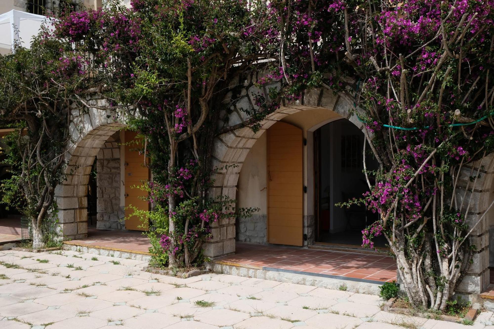 Mas Sainte Marie Apartment Toulon Ngoại thất bức ảnh