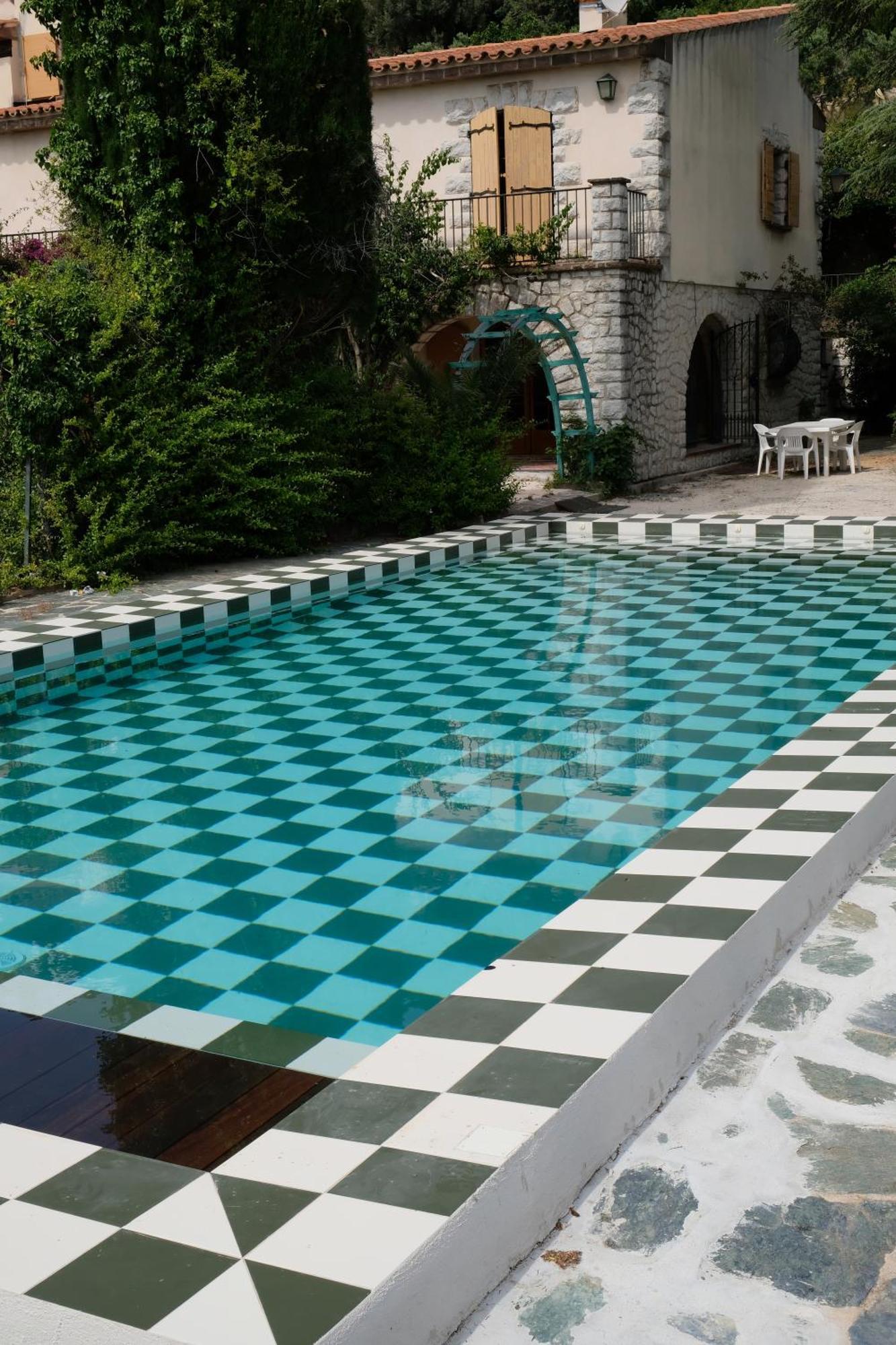 Mas Sainte Marie Apartment Toulon Ngoại thất bức ảnh