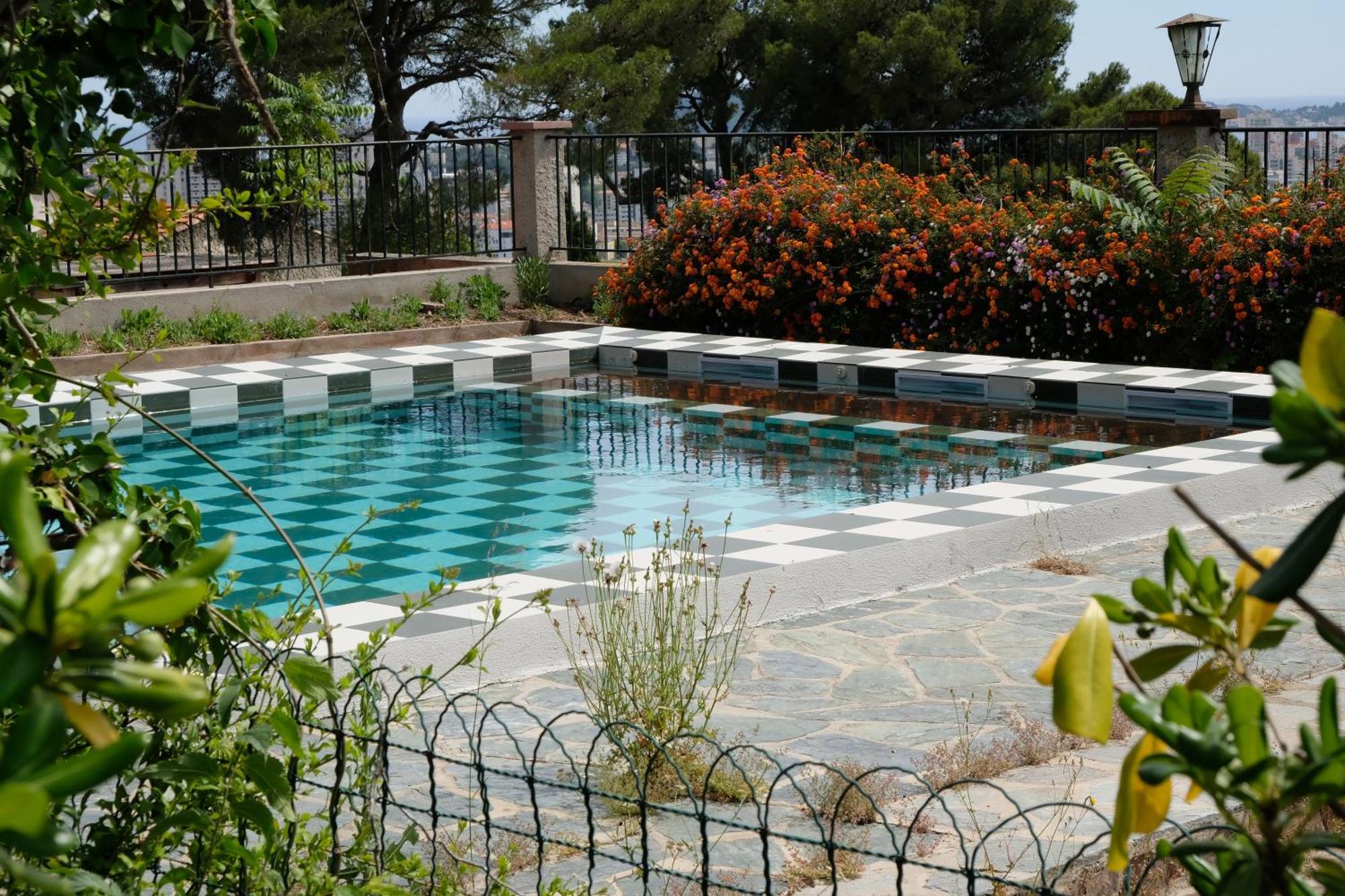Mas Sainte Marie Apartment Toulon Ngoại thất bức ảnh