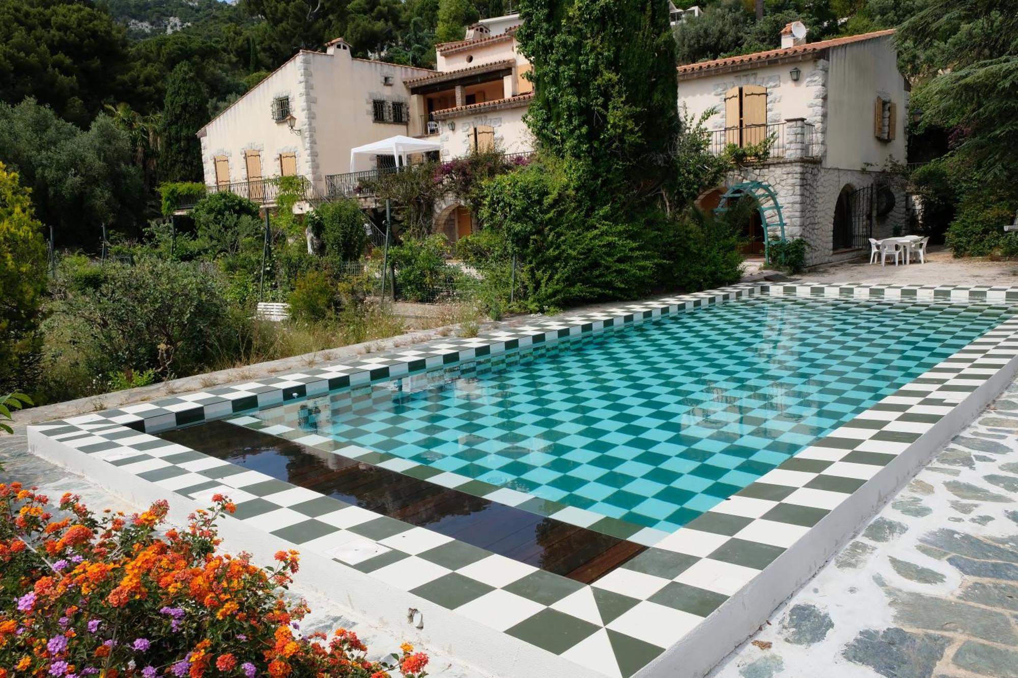 Mas Sainte Marie Apartment Toulon Ngoại thất bức ảnh