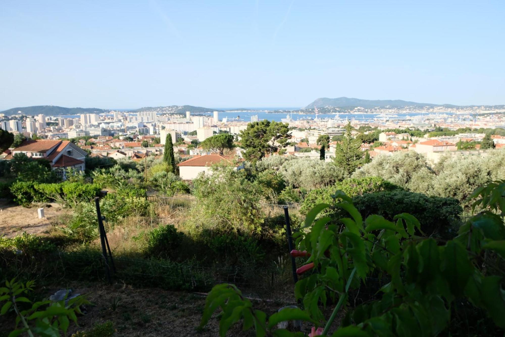 Mas Sainte Marie Apartment Toulon Ngoại thất bức ảnh